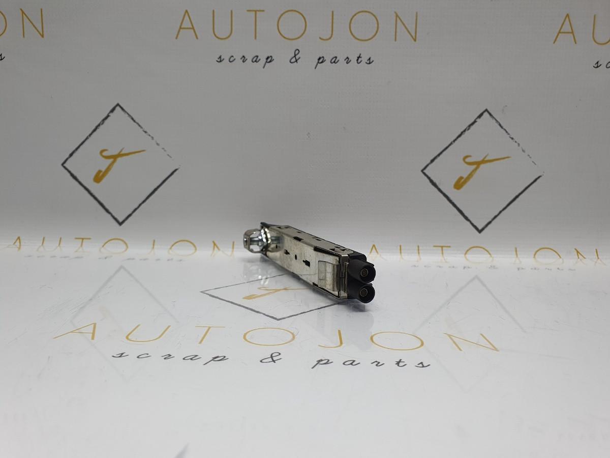 Amplificator audio VOLKSWAGEN PASSAT Variant (3G5) [ 2014 - > ] OEM 3G9035577B / 3G9 035 577 B