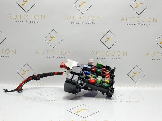 Panou sigurante VOLKSWAGEN PASSAT Variant (3G5) [ 2014 - > ] OEM 5Q0937615C / 5Q0 937 615 C