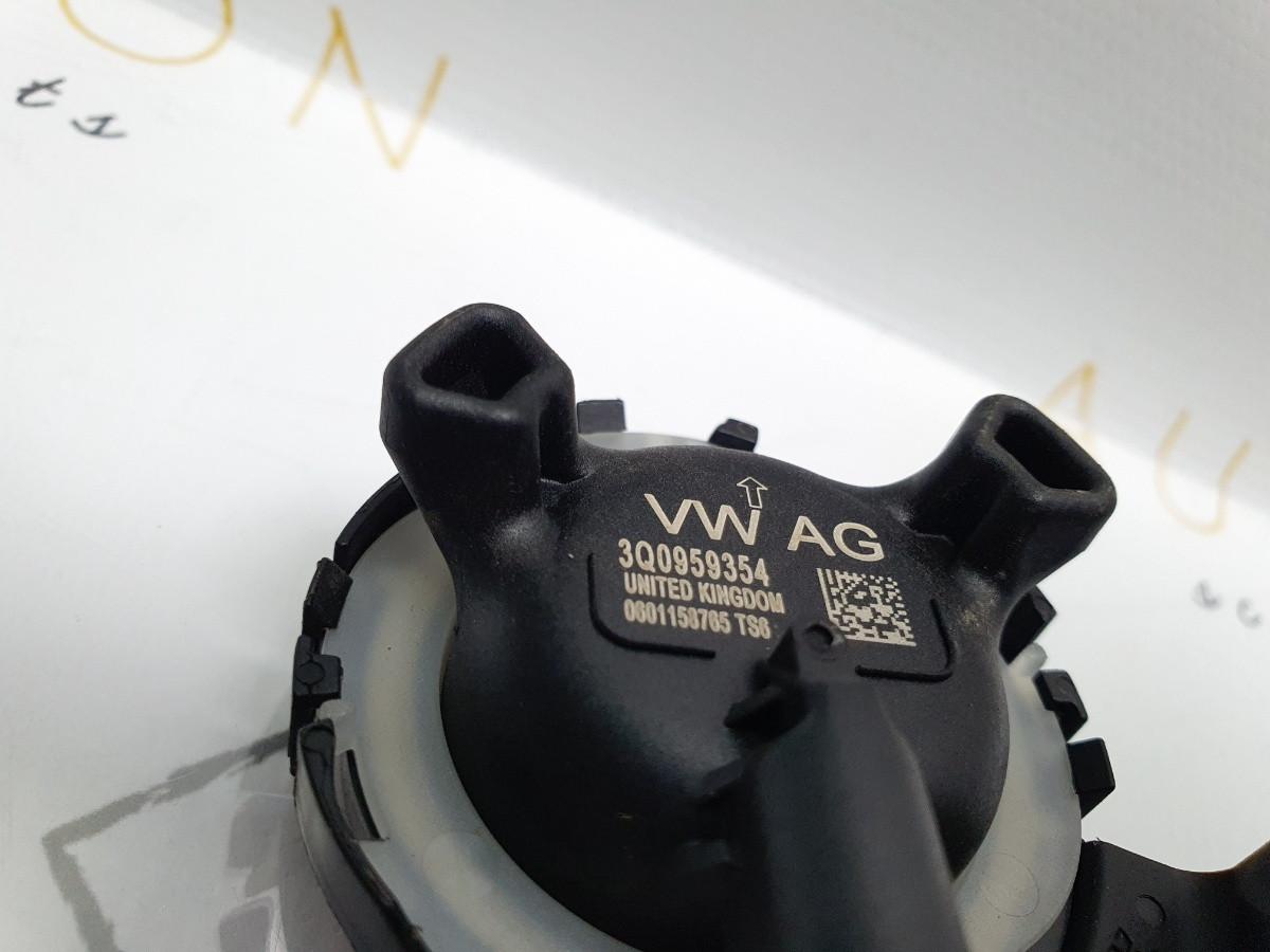 Senzor impact airbag VOLKSWAGEN PASSAT Variant (3G5) [ 2014 - > ] OEM 3Q0959354 / 3Q0 959 354