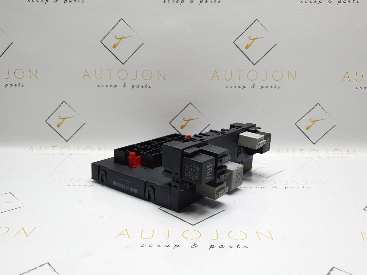 Calculator BCM Bordnetz  VOLKSWAGEN GOLF V Variant (1K5) [ 2007 - 2009 ] OEM 3C0937049AH / 3C0 937 049 AH