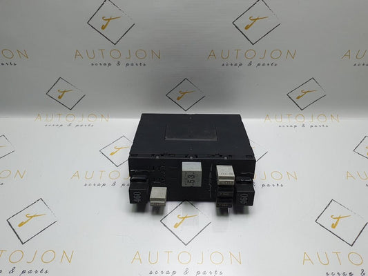 Calculator BCM Bordnetz  VOLKSWAGEN GOLF V Variant (1K5) [ 2007 - 2009 ] OEM 3C0937049AH / 3C0 937 049 AH