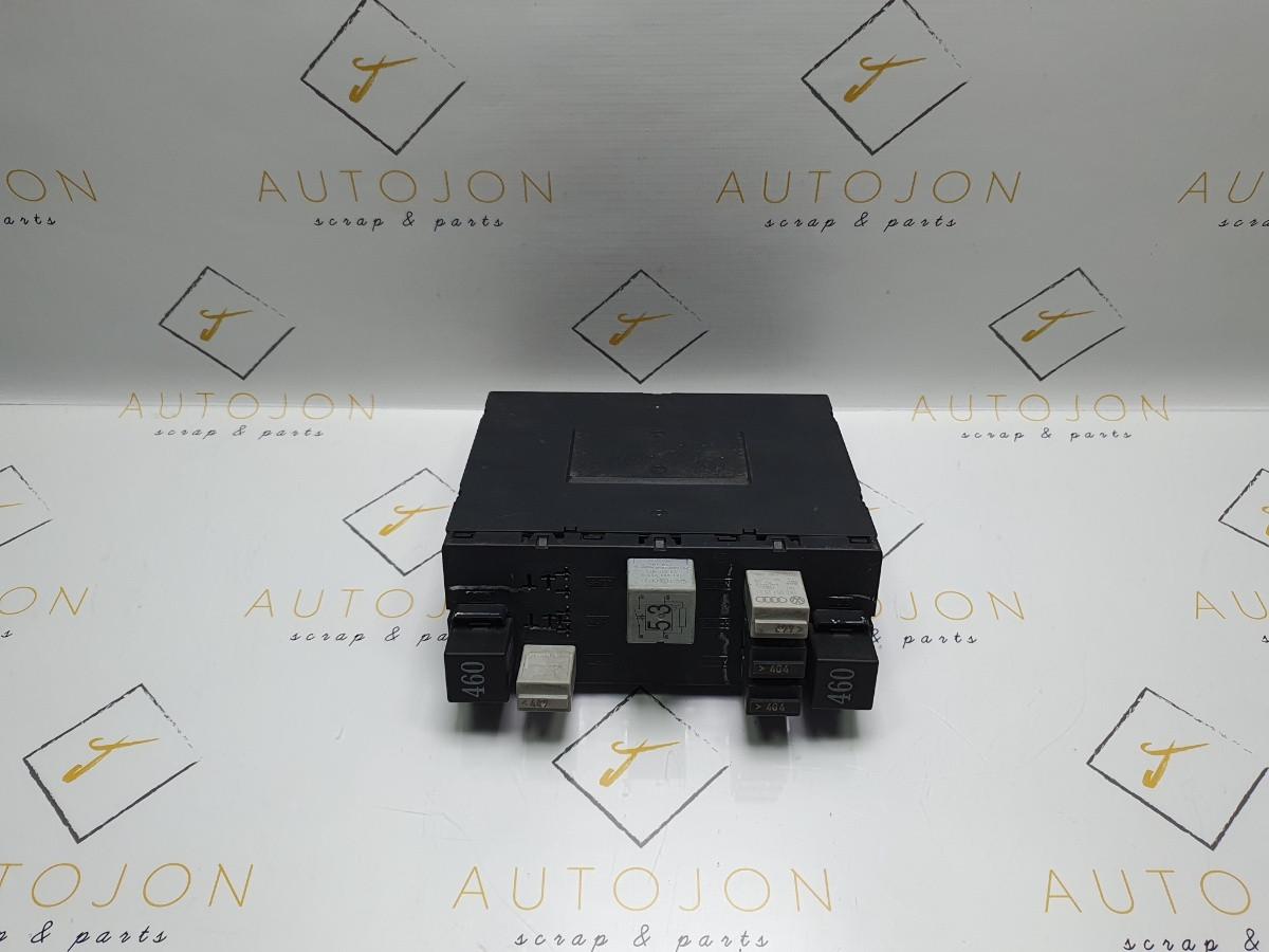 Calculator BCM Bordnetz  VOLKSWAGEN GOLF V Variant (1K5) [ 2007 - 2009 ] OEM 3C0937049AH / 3C0 937 049 AH