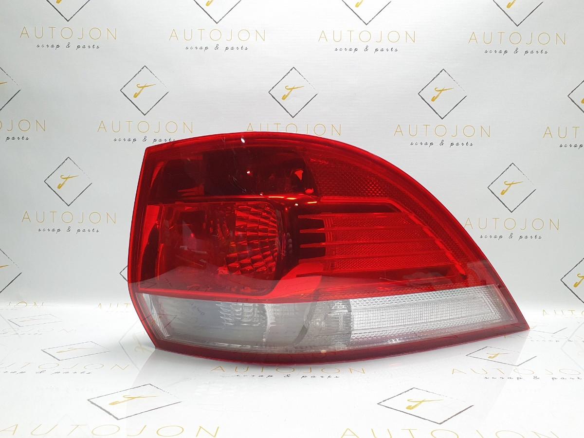 Lampa stop aripa  dreapta spate VOLKSWAGEN GOLF V Variant 1K5 2007 - 2009 1K9945095 / 1K9 945 095