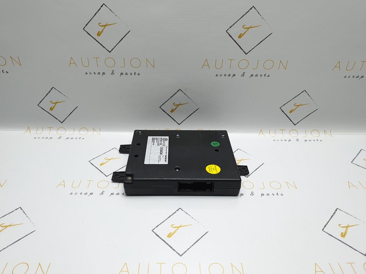 Modul bluetooth VOLKSWAGEN GOLF V Variant (1K5) [ 2007 - 2009 ] OEM 1K8035730 / 1K8 035 730