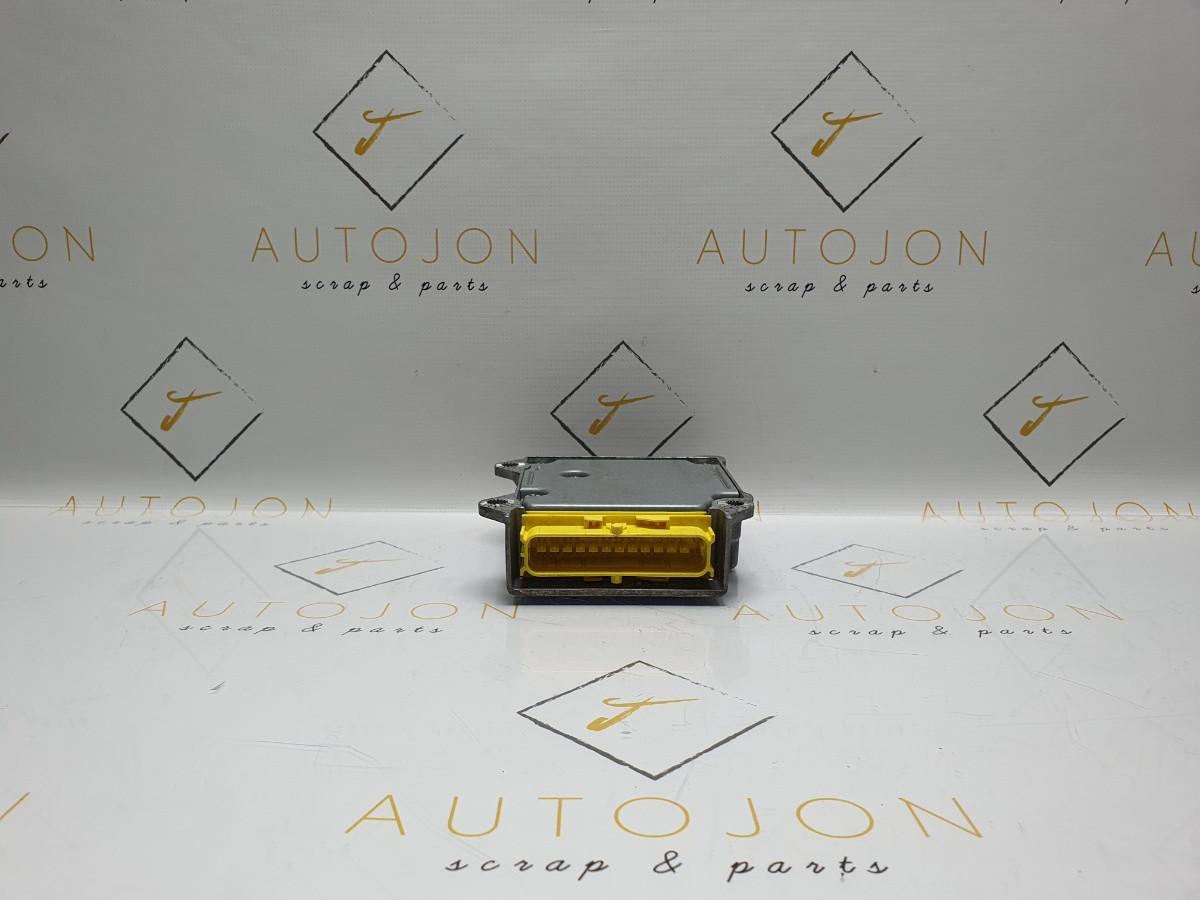 Calculator airbag VOLKSWAGEN GOLF V Variant (1K5) [ 2007 - 2009 ] OEM 1K0909605T / 1K0 909 605 T