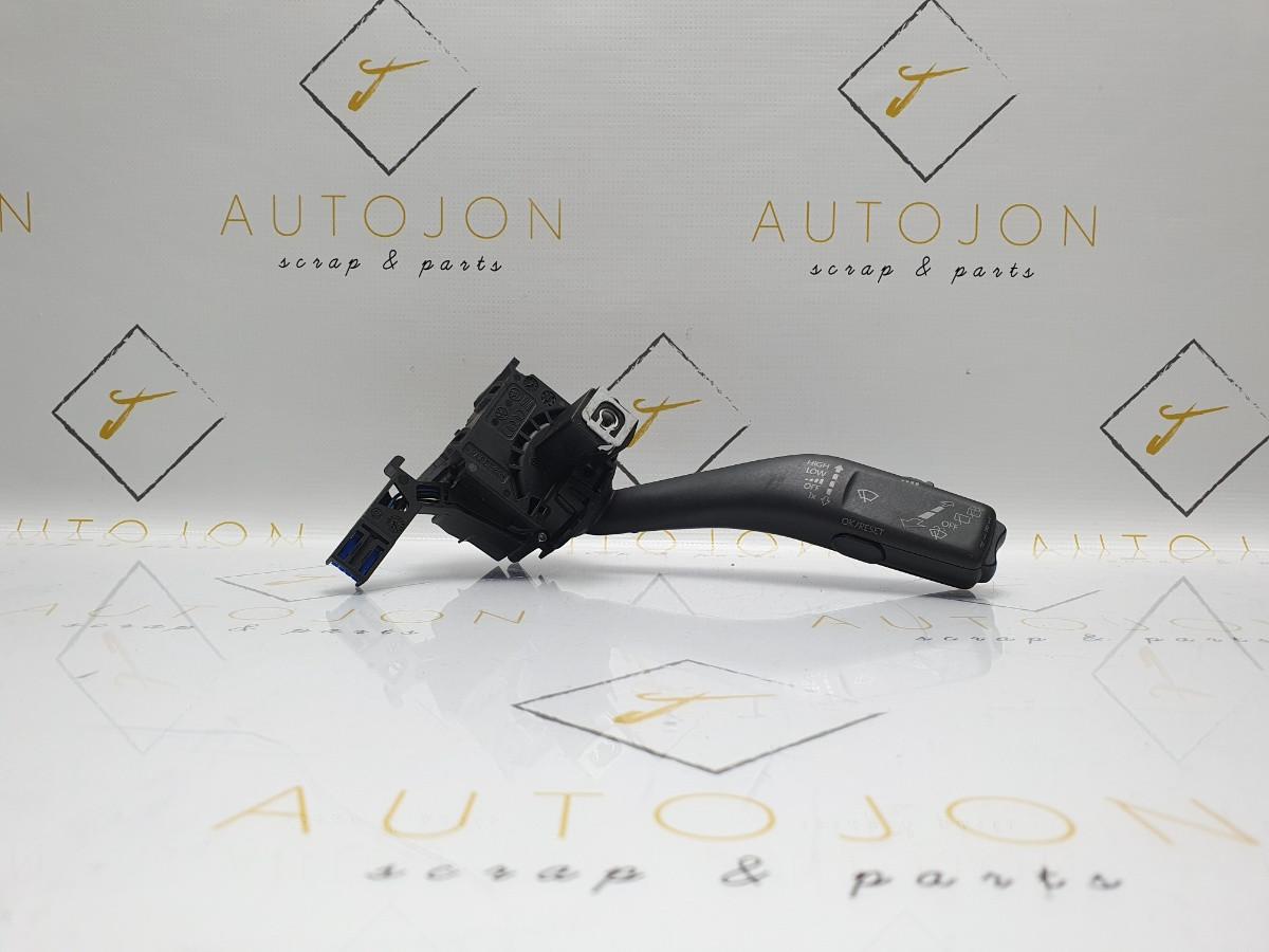Maneta stergatoare VOLKSWAGEN GOLF V Variant (1K5) [ 2007 - 2009 ] OEM 1K0953519J / 1K0 953 519 J