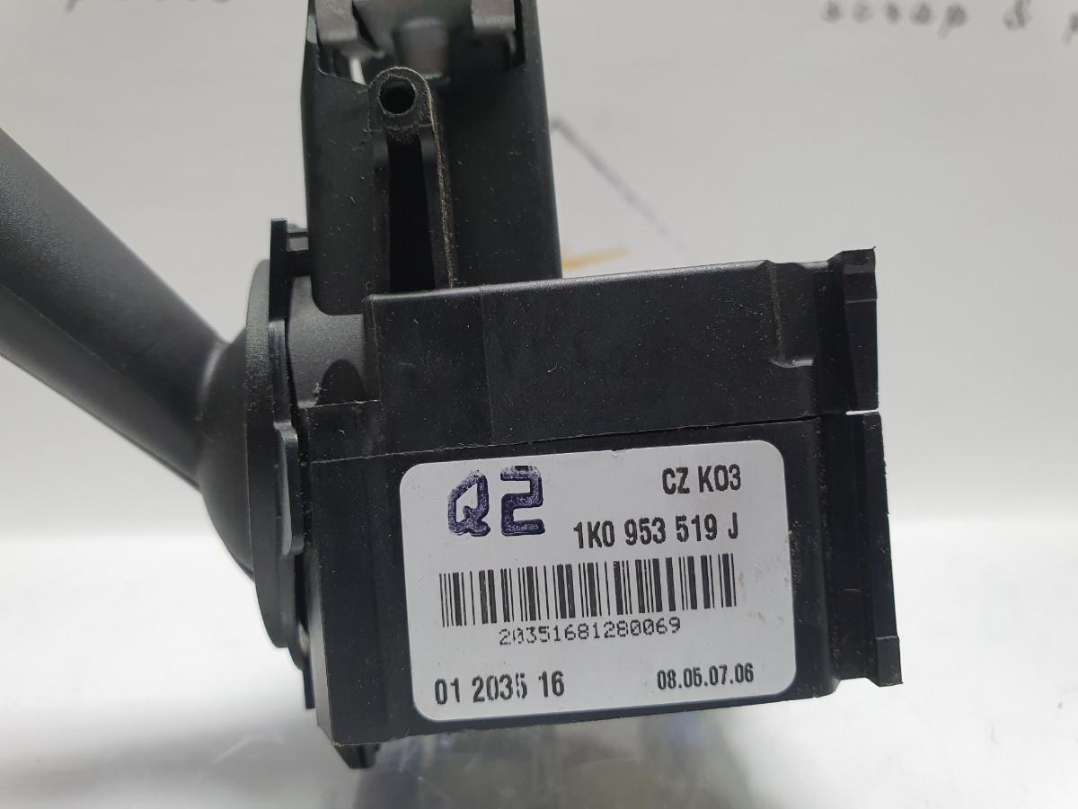 Maneta stergatoare VOLKSWAGEN GOLF V Variant (1K5) [ 2007 - 2009 ] OEM 1K0953519J / 1K0 953 519 J