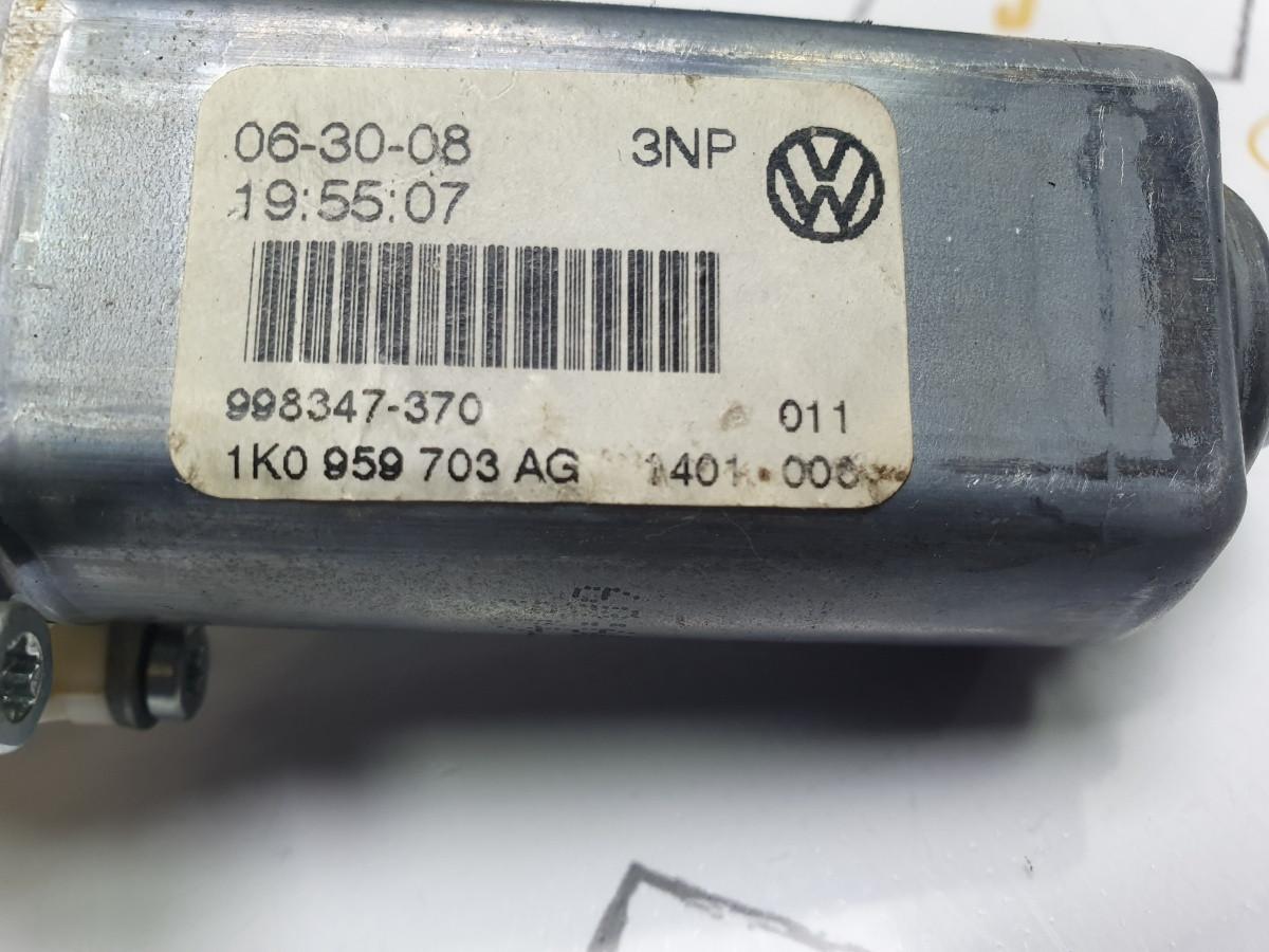 Motoras macara stanga spate VOLKSWAGEN GOLF V Variant (1K5) [ 2007 - 2009 ] OEM 1K0959703AG / 1K0 959 703 AG