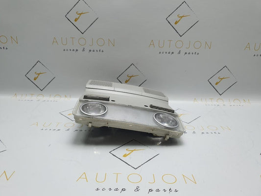 Plafoniera lumini VOLKSWAGEN GOLF V Variant (1K5) [ 2007 - 2009 ] OEM 1K0947133E / 1K0 947 133 E