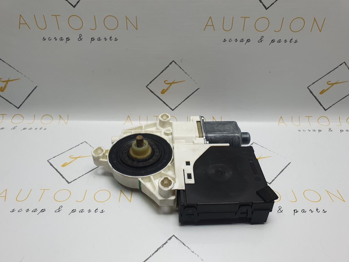 Motoras macara stanga fata VOLKSWAGEN GOLF V Variant (1K5) [ 2007 - 2009 ] OEM 1K5837401AN / 1K0 837 401 AN