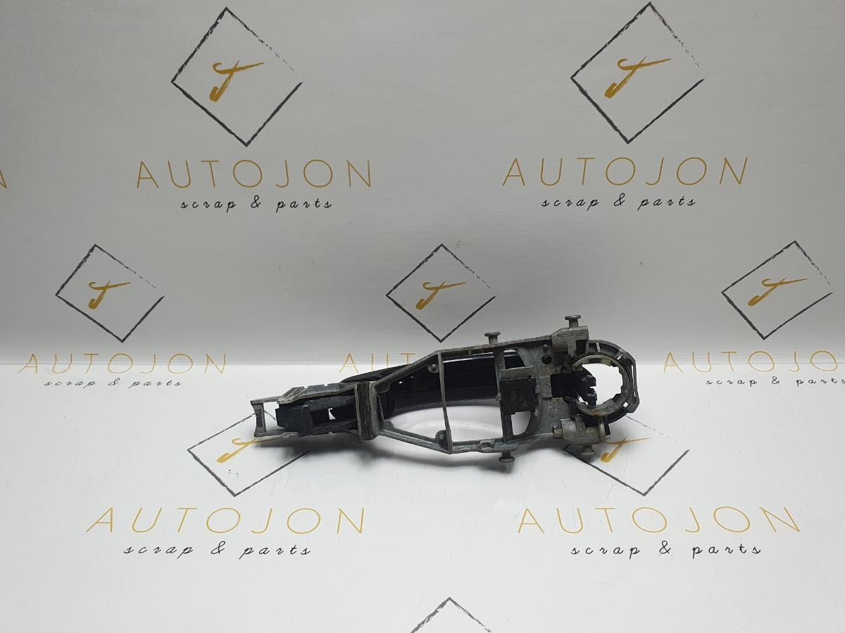 Maner usa exterior stanga spate VOLKSWAGEN GOLF V Variant (1K5) [ 2007 - 2009 ] OEM 1K5837205 / 1K5 837 205
