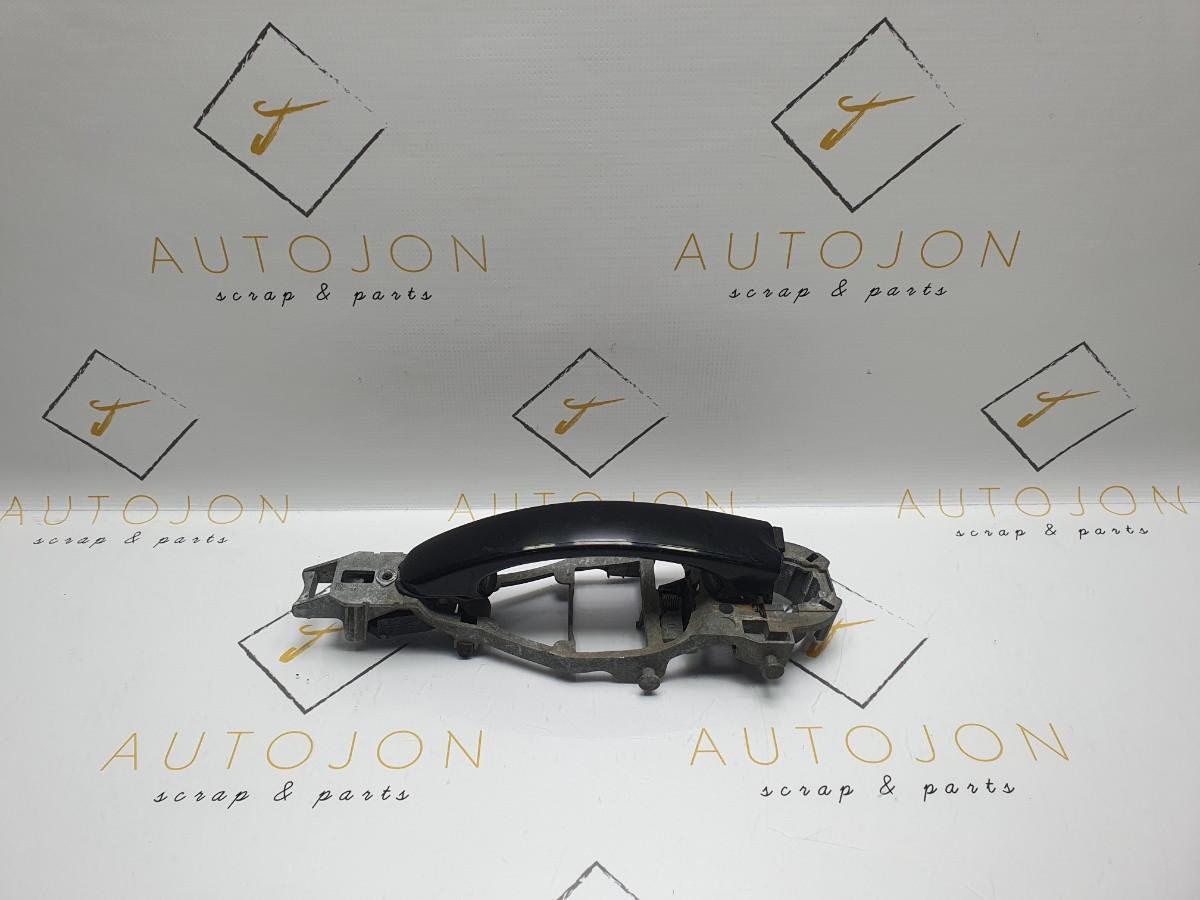 Maner usa exterior stanga spate VOLKSWAGEN GOLF V Variant (1K5) [ 2007 - 2009 ] OEM 1K5837205 / 1K5 837 205