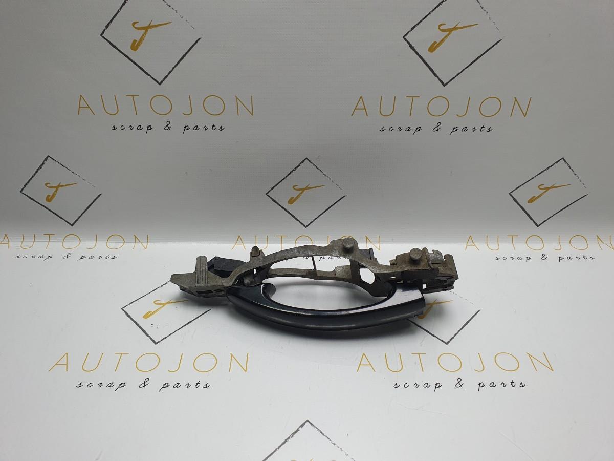 Maner usa exterior stanga spate VOLKSWAGEN GOLF V Variant (1K5) [ 2007 - 2009 ] OEM 1K5837205 / 1K5 837 205