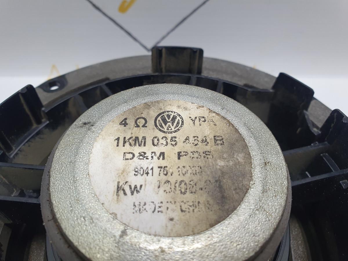 Boxa VOLKSWAGEN GOLF V Variant (1K5) [ 2007 - 2009 ] OEM 1KM035454B / 1KM 035 454 B