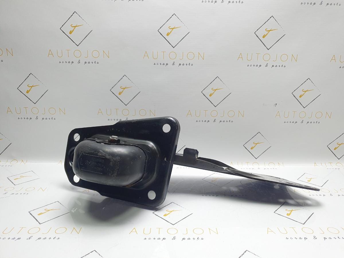 Brat bascula VOLKSWAGEN GOLF V Variant (1K5) [ 2007 - 2009 ] OEM 1K0505225H / 1K0 505 225 H