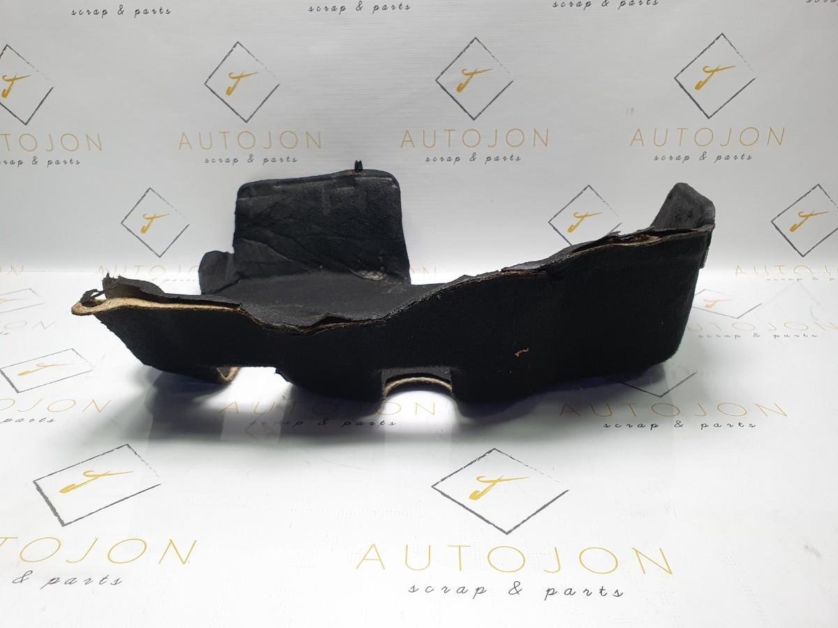 Capitonaj baie ulei  VOLKSWAGEN GOLF V Variant (1K5) [ 2007 - 2009 ] OEM 03L103660 / 03L 103 660
