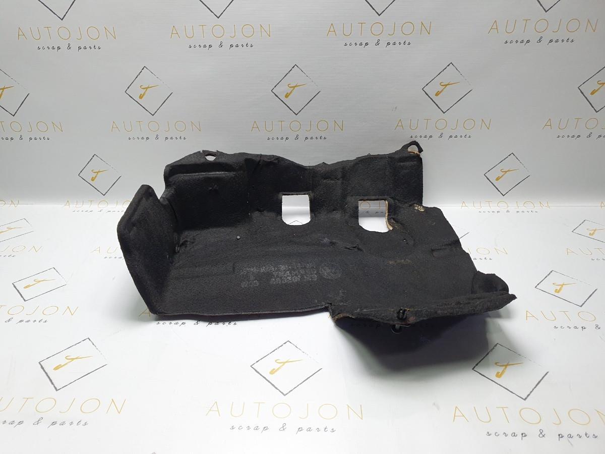 Capitonaj baie ulei  VOLKSWAGEN GOLF V Variant (1K5) [ 2007 - 2009 ] OEM 03L103660 / 03L 103 660