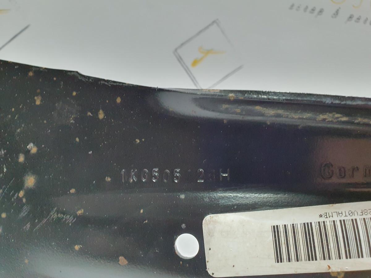 Brat bascula dreapta spate VOLKSWAGEN GOLF V Variant (1K5) [ 2007 - 2009 ] OEM 1K0505226H / 1K0 505 226 H