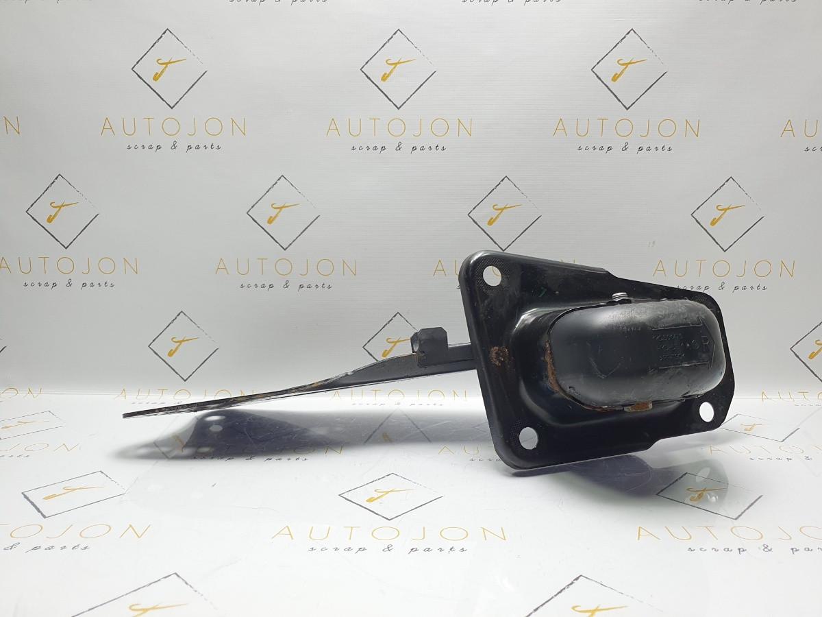 Brat bascula dreapta spate VOLKSWAGEN GOLF V Variant (1K5) [ 2007 - 2009 ] OEM 1K0505226H / 1K0 505 226 H