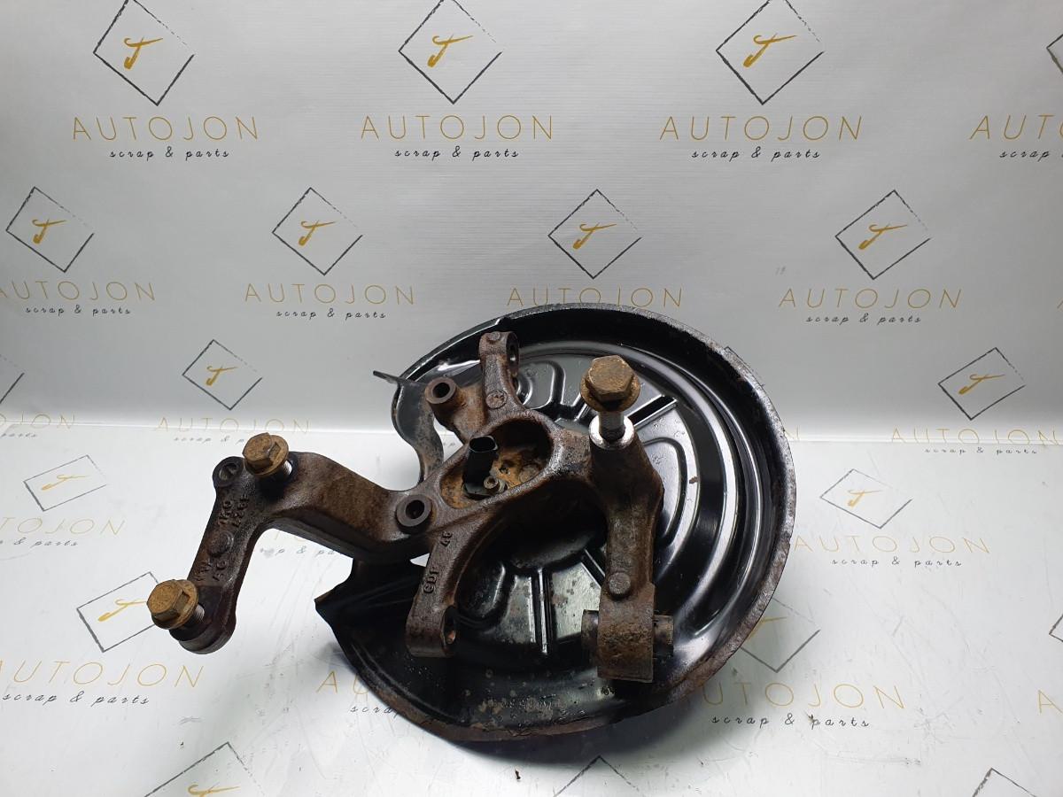 Fuzeta dreapta spate VOLKSWAGEN GOLF V Variant (1K5) [ 2007 - 2009 ] OEM 1K0505436P