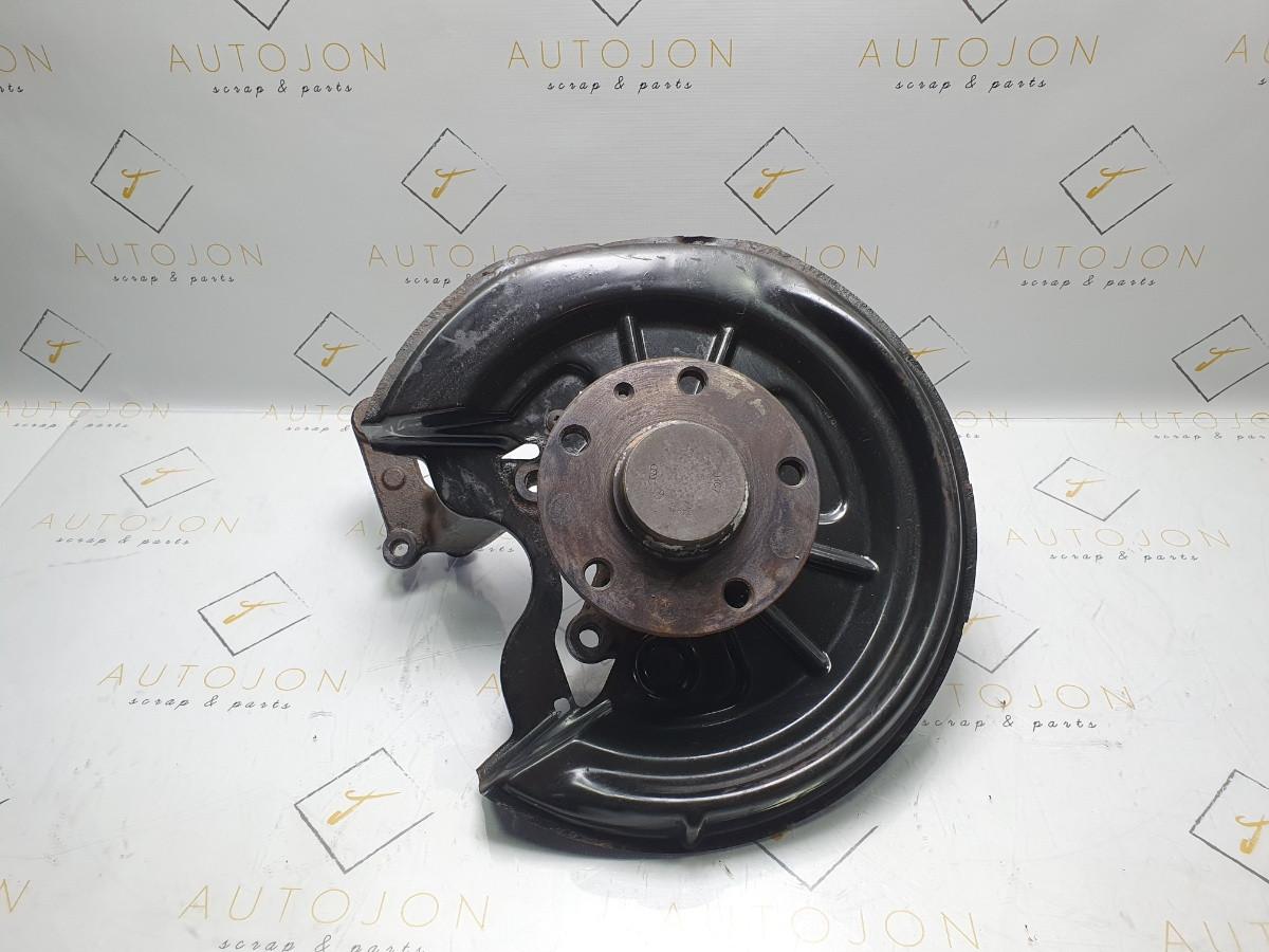 Fuzeta dreapta spate VOLKSWAGEN GOLF V Variant (1K5) [ 2007 - 2009 ] OEM 1K0505436P