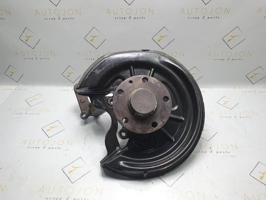 Fuzeta dreapta spate VOLKSWAGEN GOLF V Variant (1K5) [ 2007 - 2009 ] OEM 1K0505436P