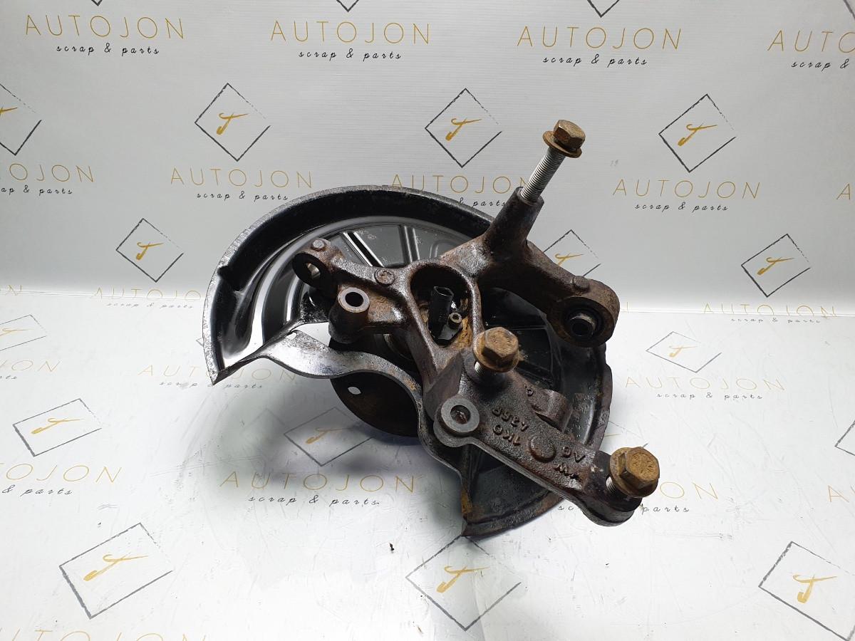 Fuzeta dreapta spate VOLKSWAGEN GOLF V Variant (1K5) [ 2007 - 2009 ] OEM 1K0505436P