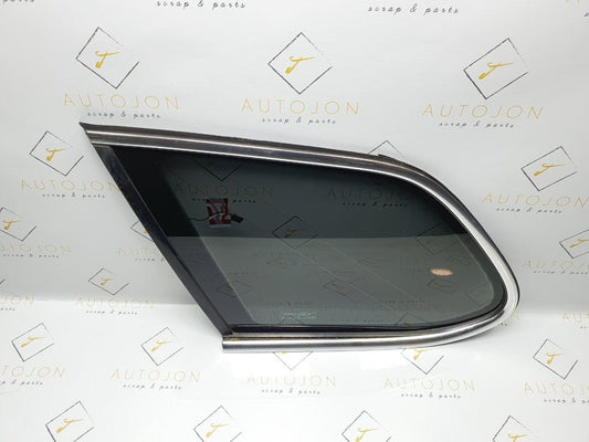 Geam fix dreapta spate VOLKSWAGEN GOLF V Variant (1K5) [ 2007 - 2009 ] OEM 1K9845297G / 1K9 845 297 G
