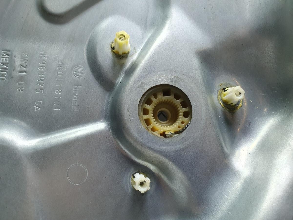 Macara stanga spate VOLKSWAGEN GOLF V Variant (1K5) [ 2007 - 2009 ] OEM 1K9839755A / 1K9 839 755 A
