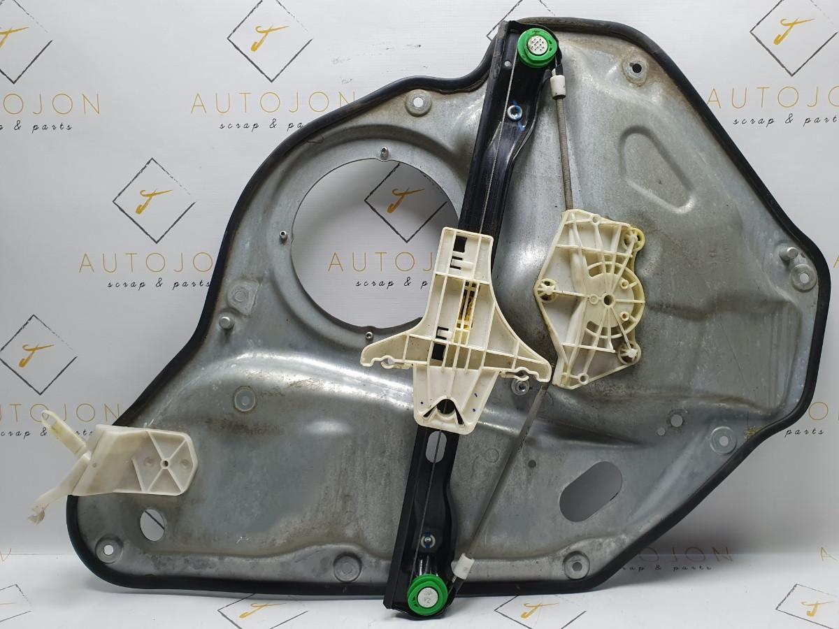 Macara stanga spate VOLKSWAGEN GOLF V Variant (1K5) [ 2007 - 2009 ] OEM 1K9839755A / 1K9 839 755 A