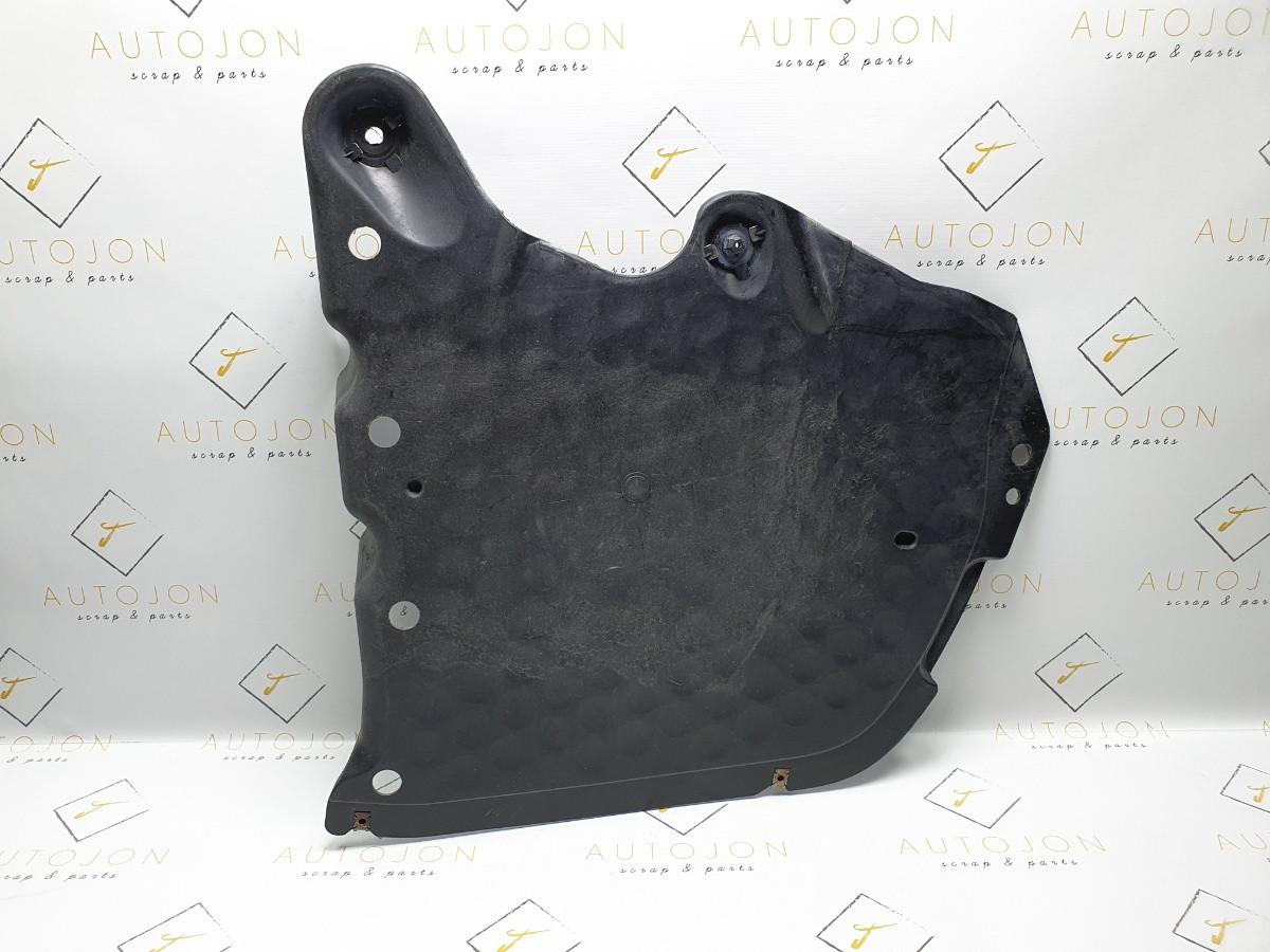 Scut podea stanga spate VOLKSWAGEN GOLF V Variant (1K5) [ 2007 - 2009 ] OEM 1K5825215C / 1K5 825 215 C