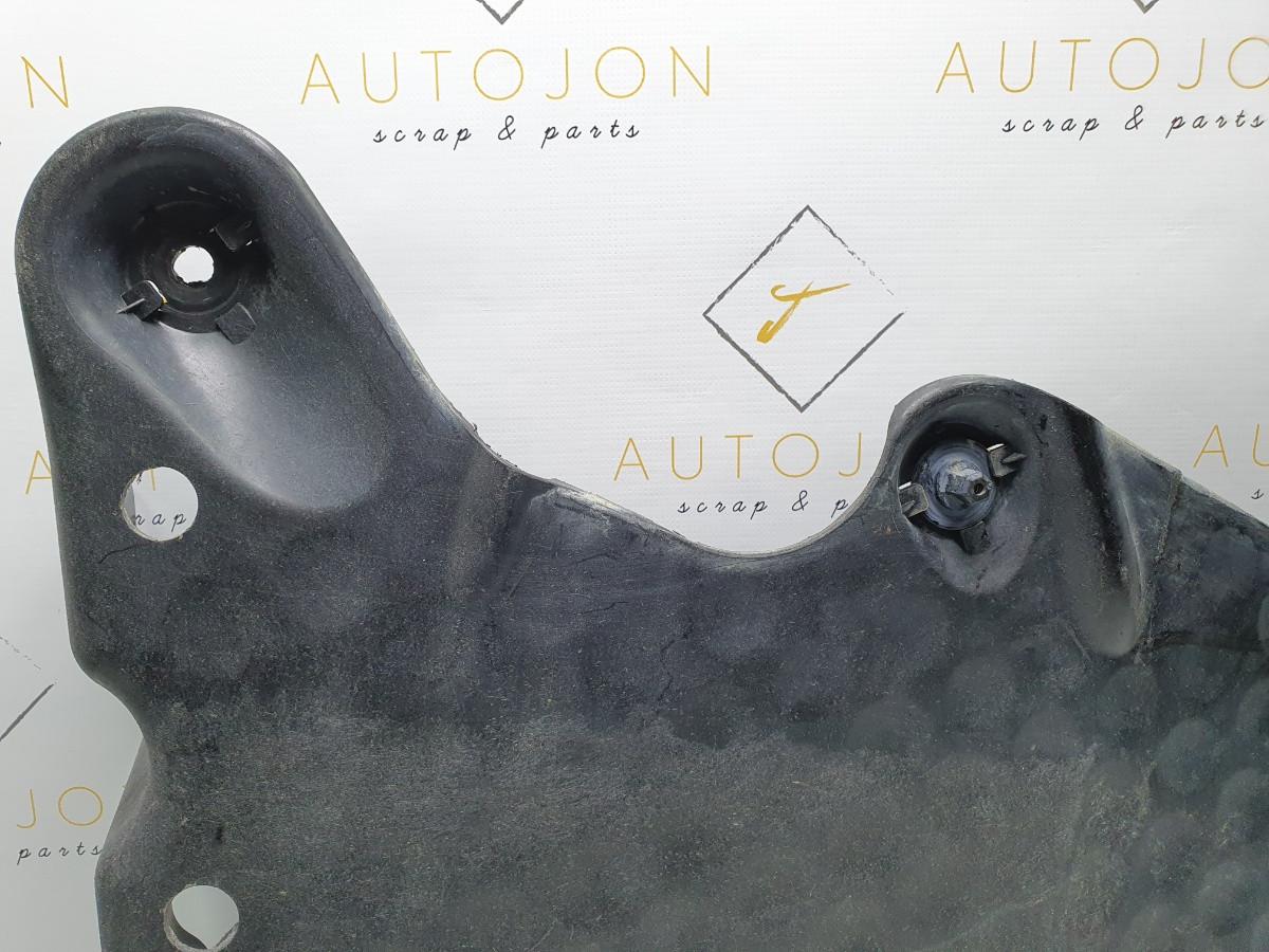 Scut podea stanga spate VOLKSWAGEN GOLF V Variant (1K5) [ 2007 - 2009 ] OEM 1K5825215C / 1K5 825 215 C