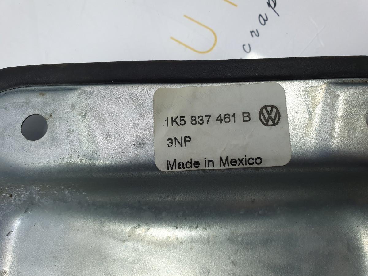 Macara geam stanga fata VOLKSWAGEN GOLF V Variant (1K5) [ 2007 - 2009 ] OEM 1K5837461B / 1K5 837 461 B