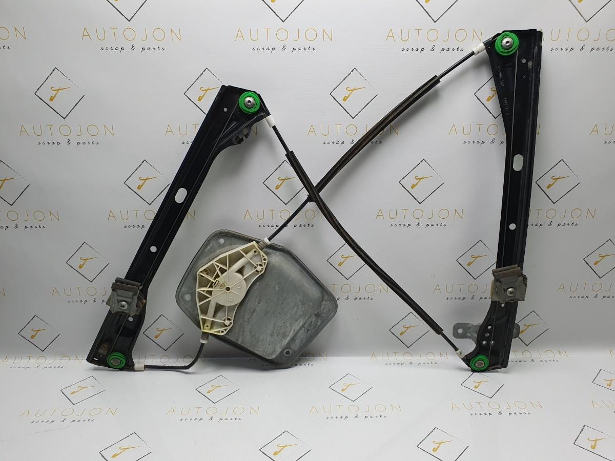 Macara geam stanga fata VOLKSWAGEN GOLF V Variant (1K5) [ 2007 - 2009 ] OEM 1K5837461B / 1K5 837 461 B