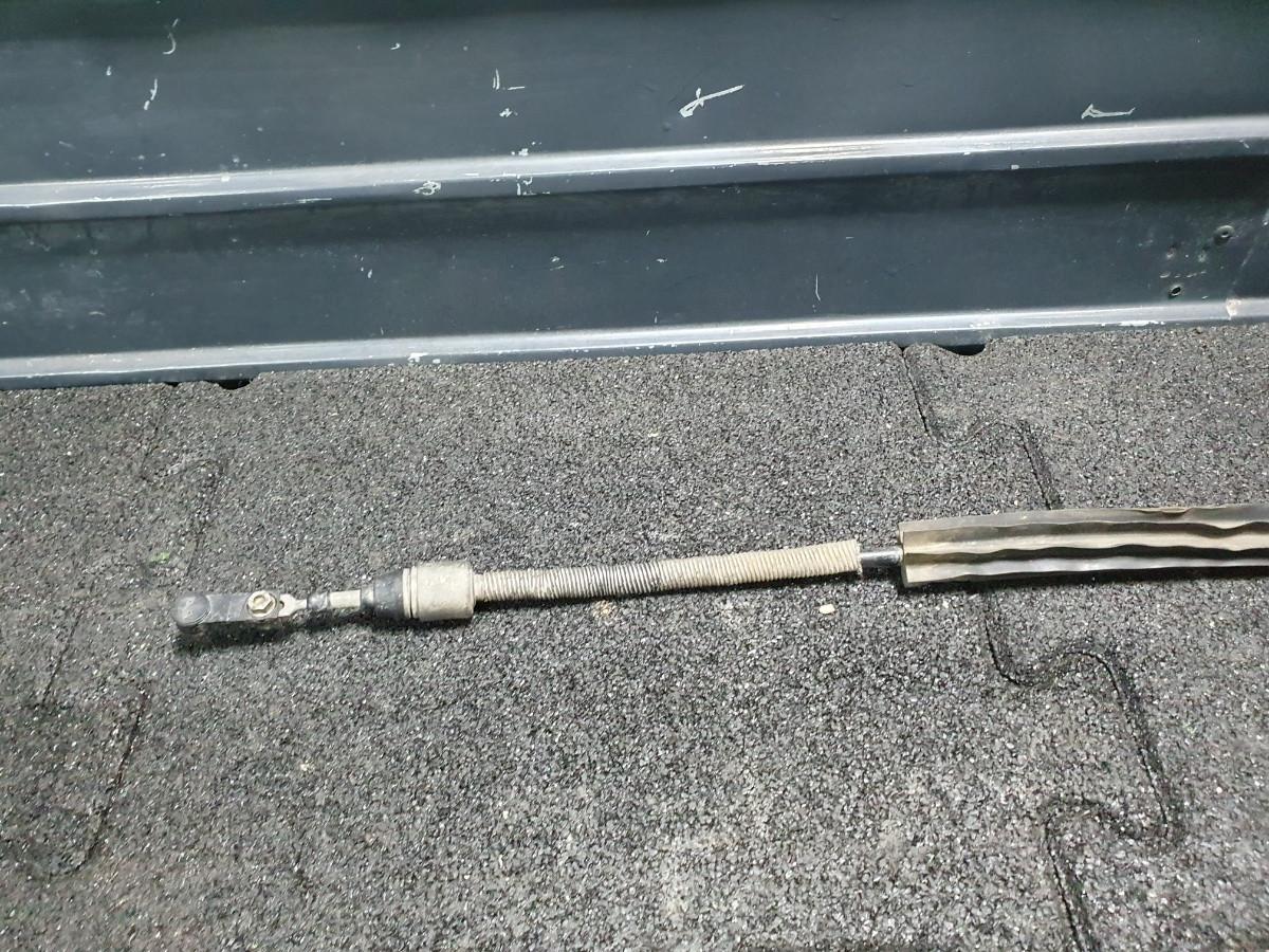 Timonerie DSG VOLKSWAGEN GOLF V Variant (1K5) [ 2007 - 2009 ] OEM 1K0713061 / 1K0 713 061