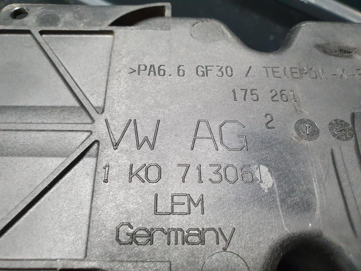 Timonerie DSG VOLKSWAGEN GOLF V Variant (1K5) [ 2007 - 2009 ] OEM 1K0713061 / 1K0 713 061