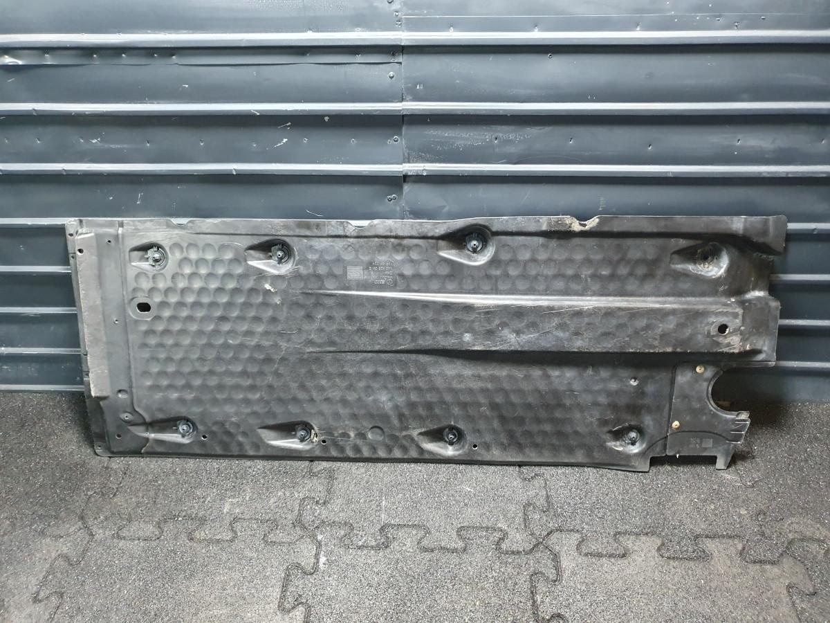 Scut caroserie stanga VOLKSWAGEN GOLF V Variant (1K5) [ 2007 - 2009 ] OEM 1K0825211E / 1K0 825 211 E