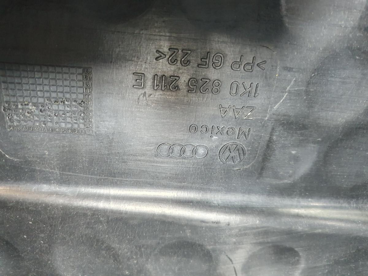 Scut caroserie stanga VOLKSWAGEN GOLF V Variant (1K5) [ 2007 - 2009 ] OEM 1K0825211E / 1K0 825 211 E