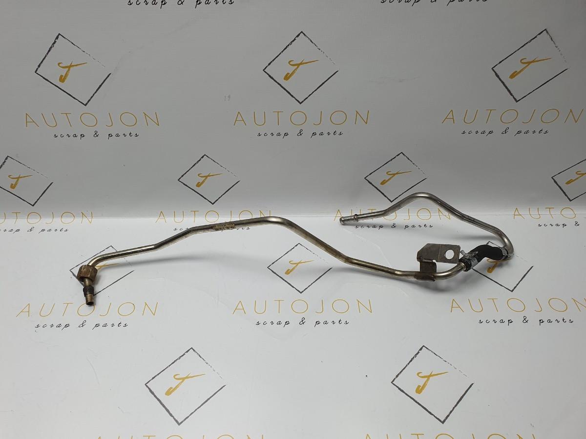 Set conducte DPF VOLKSWAGEN PASSAT Variant (3G5) [ 2014 - > ] OEM 04L131 582F / 04L 131 582 F