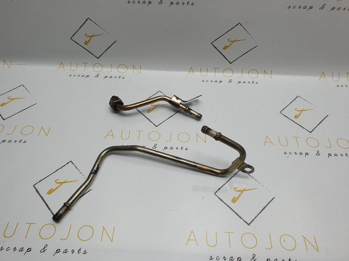 Set conducte DPF VOLKSWAGEN PASSAT Variant (3G5) [ 2014 - > ] OEM 04L131 582F / 04L 131 582 F