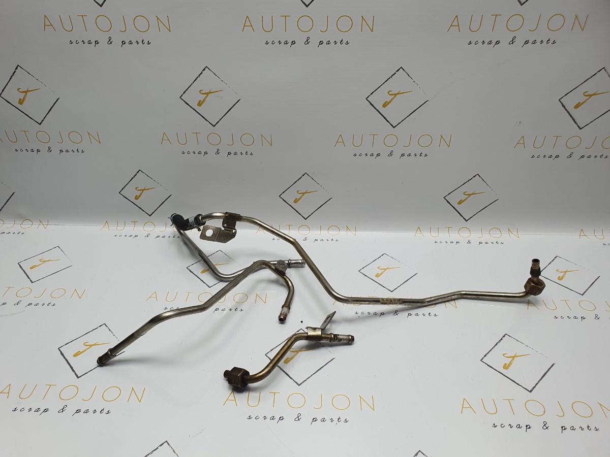 Set conducte DPF VOLKSWAGEN PASSAT Variant (3G5) [ 2014 - > ] OEM 04L131 582F / 04L 131 582 F