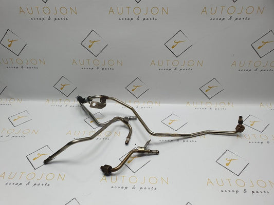 Set conducte DPF VOLKSWAGEN PASSAT Variant (3G5) [ 2014 - > ] OEM 04L131 582F / 04L 131 582 F