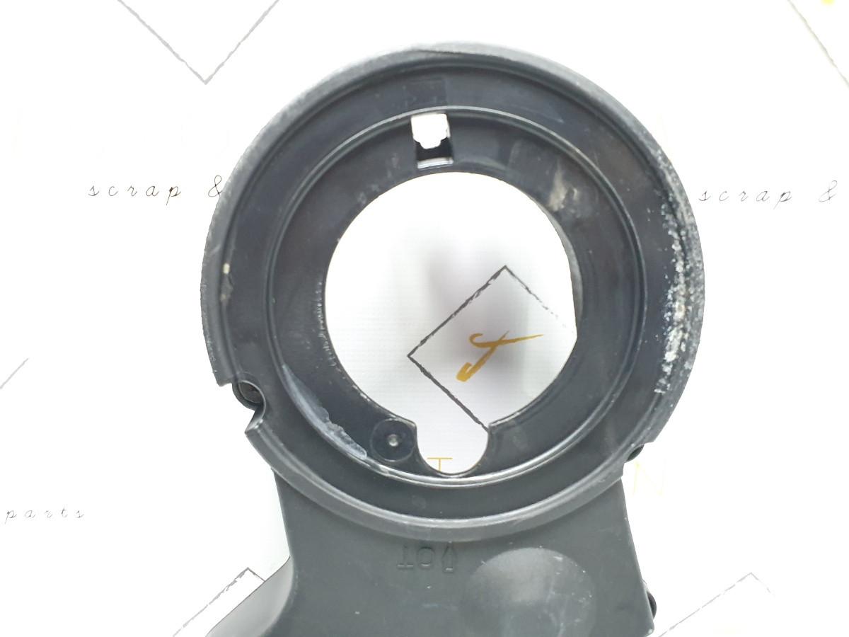Carcasa curea distributie VOLKSWAGEN PASSAT Variant (3G5) [ 2014 - > ] OEM 04L109147D / 04L 109 147 D