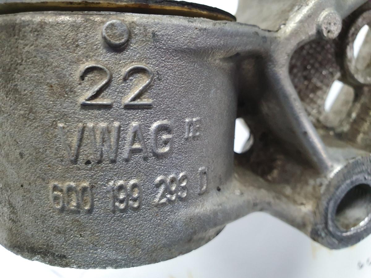 Suport brat trapez stanga SKODA FABIA Combi (6Y5) [ 2000 - 2007 ] OEM 6Q0199293D / 6Q0 199 293 D