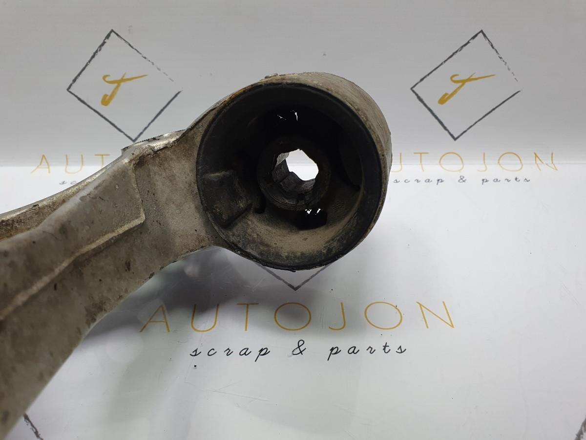 Suport brat trapez stanga SKODA FABIA Combi (6Y5) [ 2000 - 2007 ] OEM 6Q0199293D / 6Q0 199 293 D