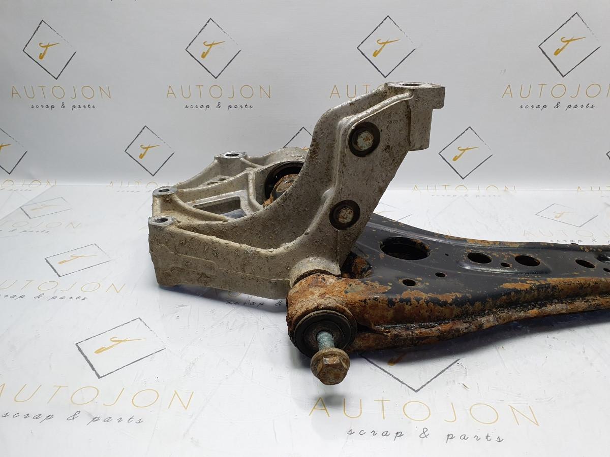 SEAT IBIZA IV 6L1 2005 1.2 1.2 1.2 BME 47KW|64HP 2005