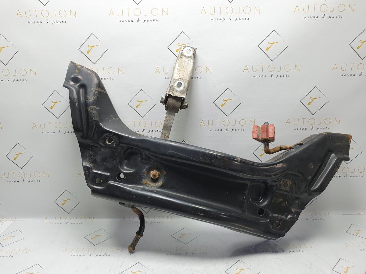 SEAT IBIZA IV 6L1 2005 1.2 1.2 1.2 BME 47KW|64HP 2005