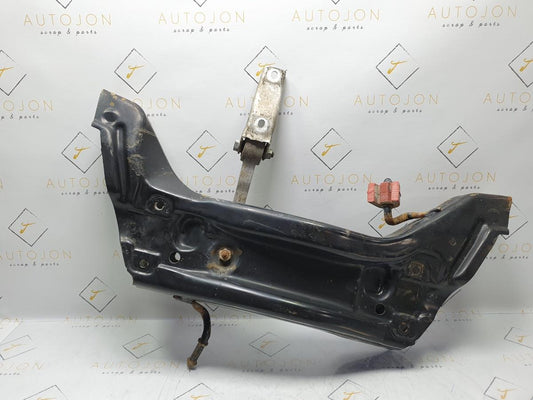 SEAT IBIZA IV 6L1 2005 1.2 1.2 1.2 BME 47KW|64HP 2005