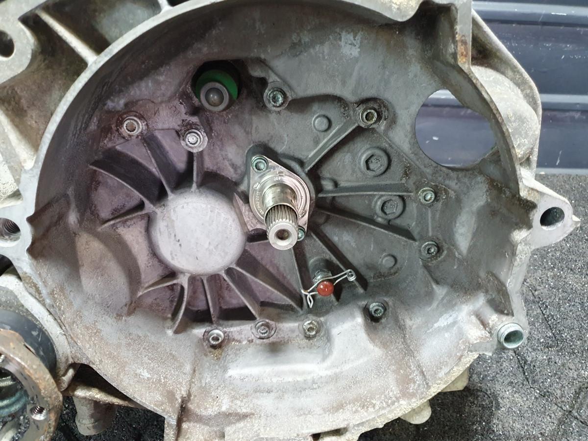 Cutie de viteze manuală 5 trepte SEAT IBIZA IV 6L1 2005 1.2 1.2 1.2 BME 47KW|64HP 2005