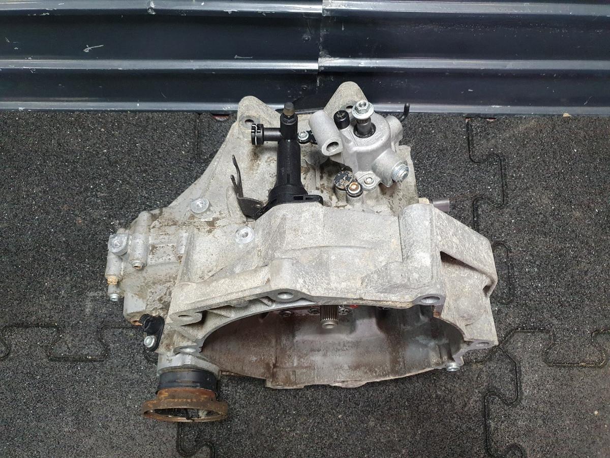 Cutie de viteze manuală 5 trepte SEAT IBIZA IV 6L1 2005 1.2 1.2 1.2 BME 47KW|64HP 2005